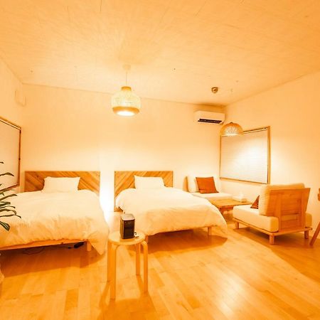 Sunnyside Villa Miyakojima  Exterior photo