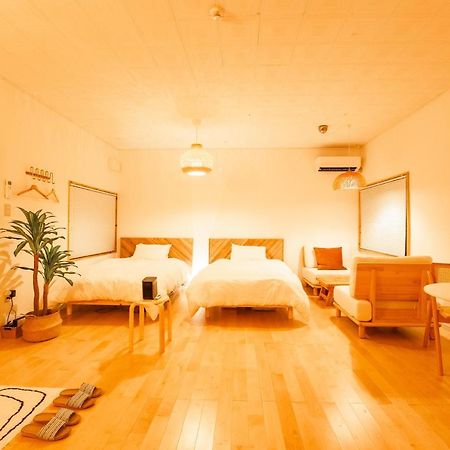 Sunnyside Villa Miyakojima  Exterior photo