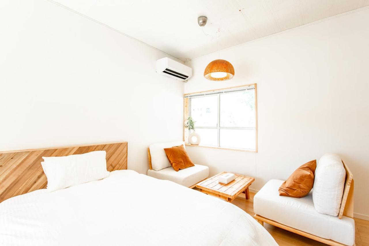 Sunnyside Villa Miyakojima  Exterior photo