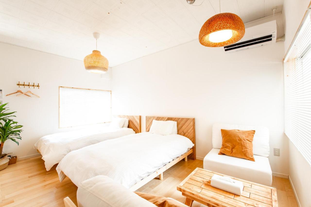 Sunnyside Villa Miyakojima  Exterior photo