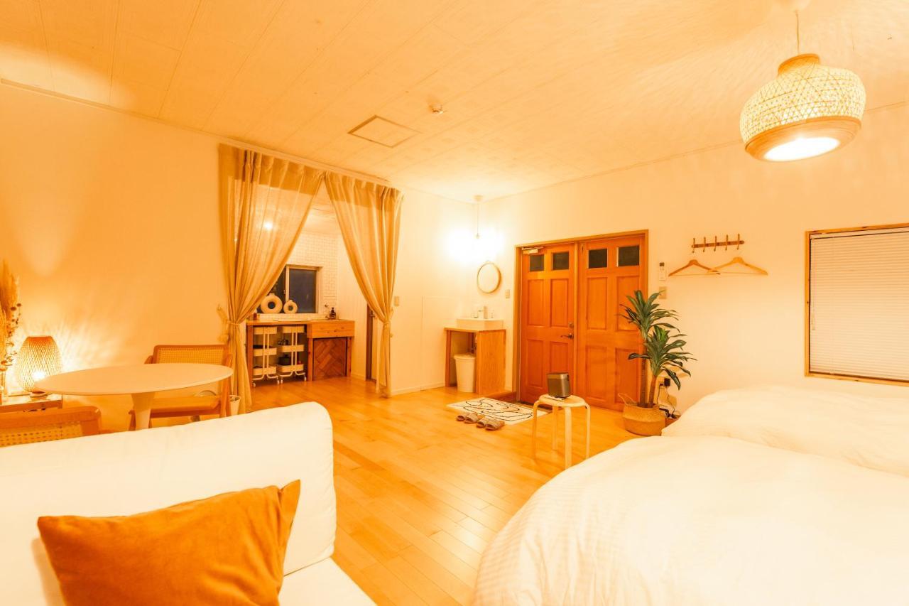 Sunnyside Villa Miyakojima  Exterior photo