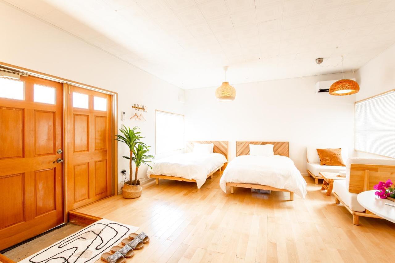 Sunnyside Villa Miyakojima  Exterior photo