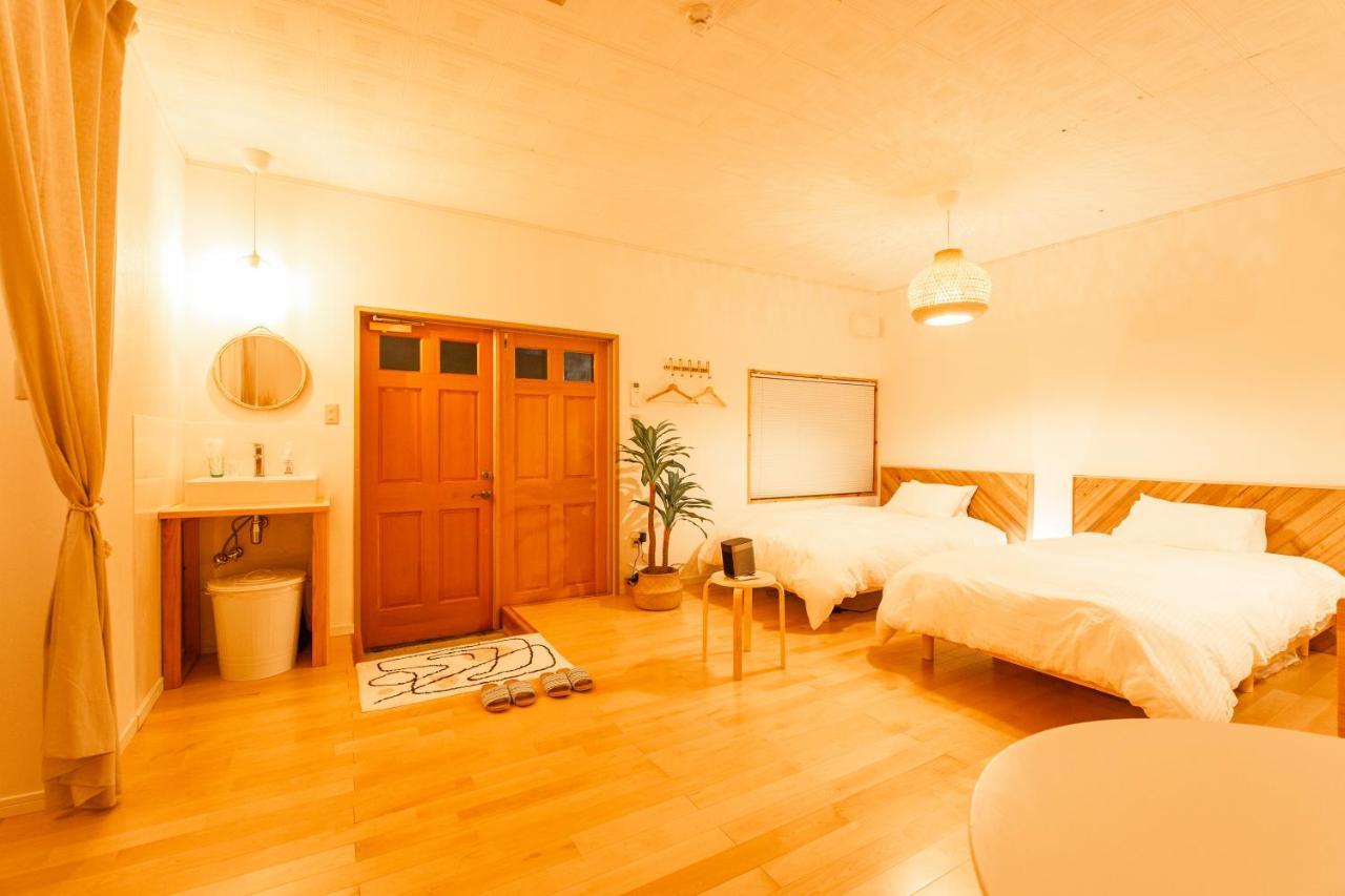 Sunnyside Villa Miyakojima  Exterior photo