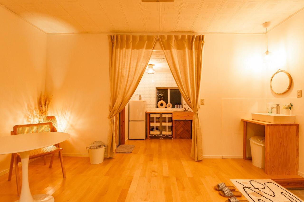 Sunnyside Villa Miyakojima  Exterior photo