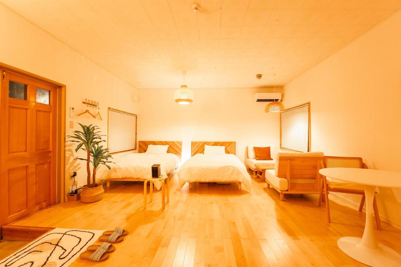 Sunnyside Villa Miyakojima  Exterior photo